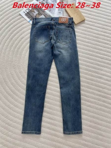 B.a.l.e.n.c.i.a.g.a. Long Jeans 3777 Men