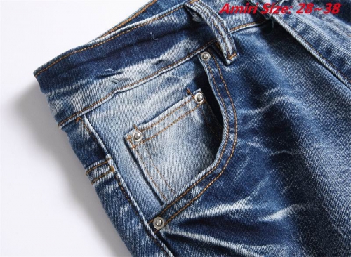 A.m.i.r.i. Long Jeans 3170 Men