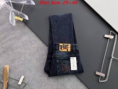 D.i.o.r. Long Jeans 3576 Men