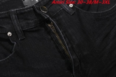 A.m.i.r.i. Long Jeans 3307 Men