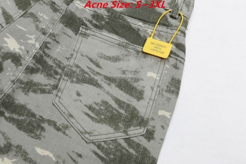 A.c.n.e. Long Jeans 3212 Men