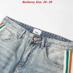 B.u.r.b.e.r.r.y. Long Jeans 3201 Men