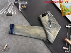 A.m.i.r.i. Long Jeans 3726 Men