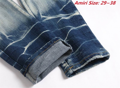 A.m.i.r.i. Long Jeans 3980 Men