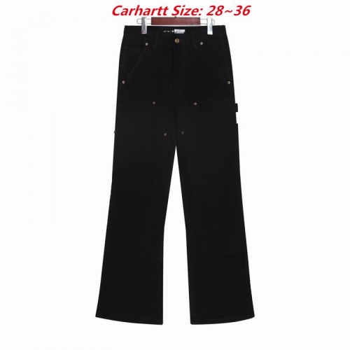 C.a.r.h.a.r.t.t. Long Jeans 3141 Men