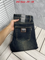 D...G... Long Jeans 3158 Men