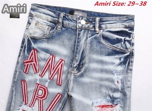 A.m.i.r.i. Long Jeans 3627 Men