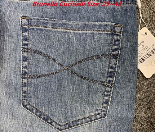 B.r.u.n.e.l.l.o. C.u.c.i.n.e.l.l.i. Long Jeans 3003 Men