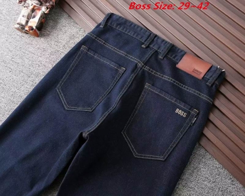 B.o.s.s. Long Jeans 3079 Men