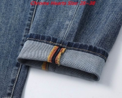 C.h.r.o.m.e. H.e.a.r.t.s. Long Jeans 3973 Men