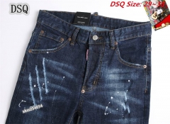 D.S.Q. Long Jeans 3171 Men