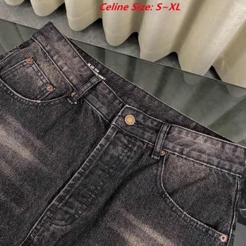 C.e.l.i.n.e. Long Jeans 3005 Men