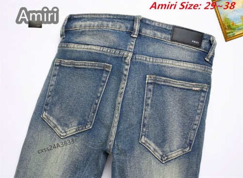 A.m.i.r.i. Long Jeans 3763 Men