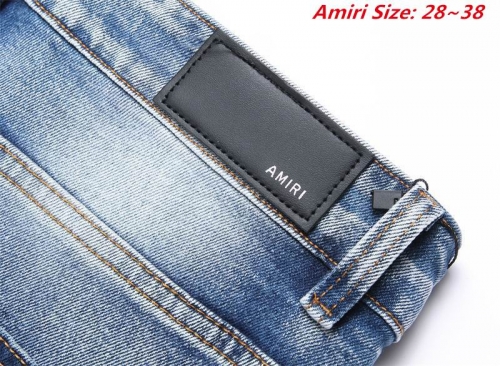 A.m.i.r.i. Long Jeans 3174 Men