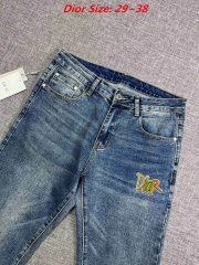 D.i.o.r. Long Jeans 3399 Men
