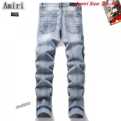 A.m.i.r.i. Long Jeans 3953 Men