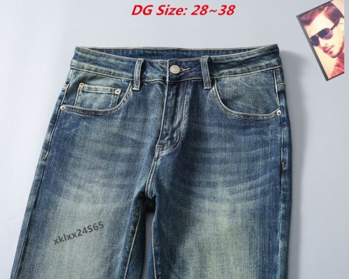 D...G... Long Jeans 3006 Men
