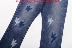 A.m.e.x.n.o.c.a.p. Long Jeans 3129 Men