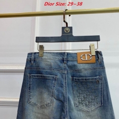 D.i.o.r. Long Jeans 3455 Men