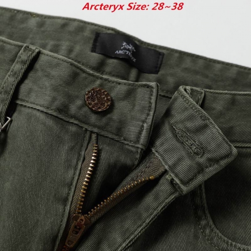 A.r.c.t.e.r.y.x. Long Jeans 3013 Men