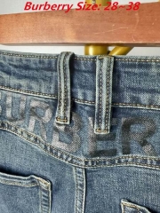 B.u.r.b.e.r.r.y. Long Jeans 3050 Men