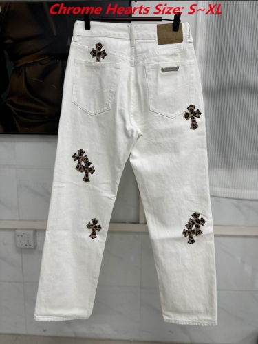 C.h.r.o.m.e. H.e.a.r.t.s. Long Jeans 3088 Men