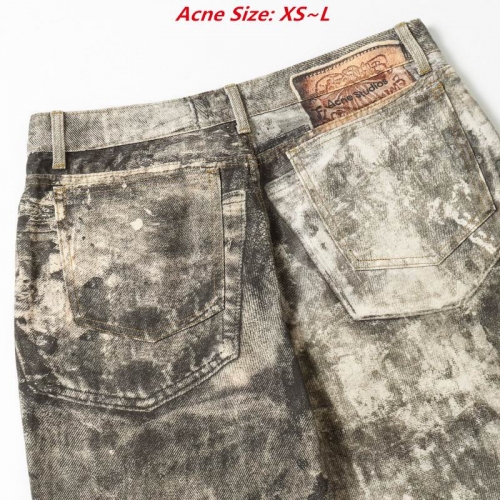 A.c.n.e. Long Jeans 3030 Men