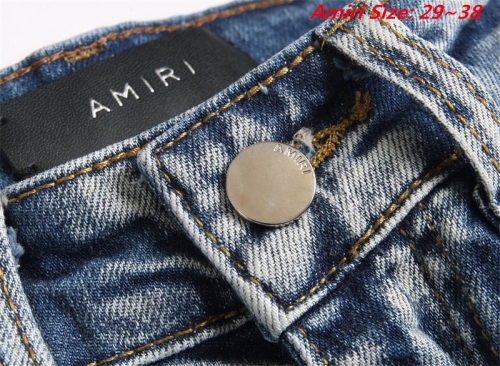 A.m.i.r.i. Long Jeans 4056 Men