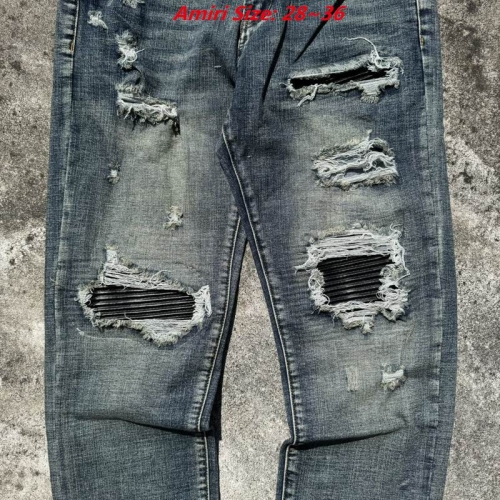 A.m.i.r.i. Long Jeans 3043 Men