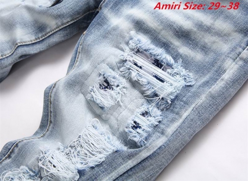 A.m.i.r.i. Long Jeans 3393 Men