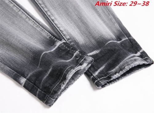 A.m.i.r.i. Long Jeans 3810 Men