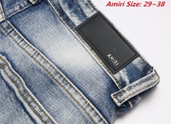 A.m.i.r.i. Long Jeans 4058 Men