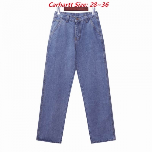 C.a.r.h.a.r.t.t. Long Jeans 3159 Men