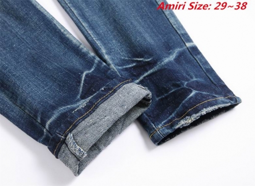 A.m.i.r.i. Long Jeans 3752 Men