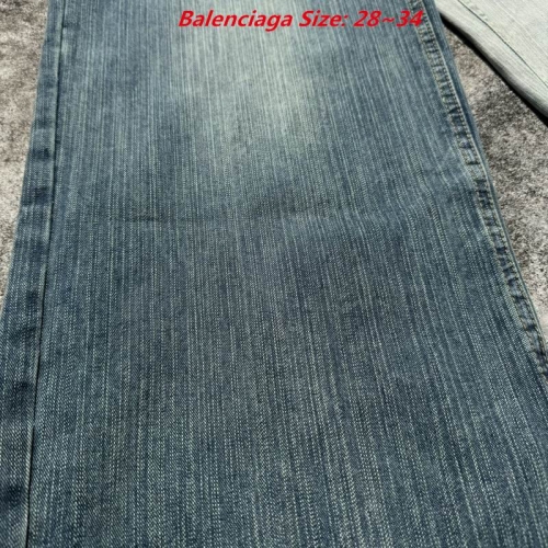 B.a.l.e.n.c.i.a.g.a. Long Jeans 3285 Men