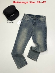 B.a.l.e.n.c.i.a.g.a. Long Jeans 3886 Men