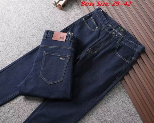 B.o.s.s. Long Jeans 3086 Men