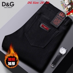 D...G... Long Jeans 3077 Men