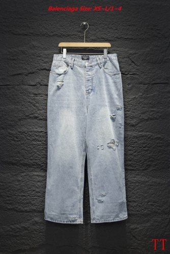 B.a.l.e.n.c.i.a.g.a. Long Jeans 3230 Men