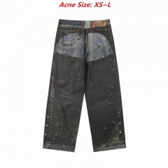 A.c.n.e. Long Jeans 3047 Men