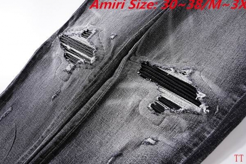 A.m.i.r.i. Long Jeans 3233 Men