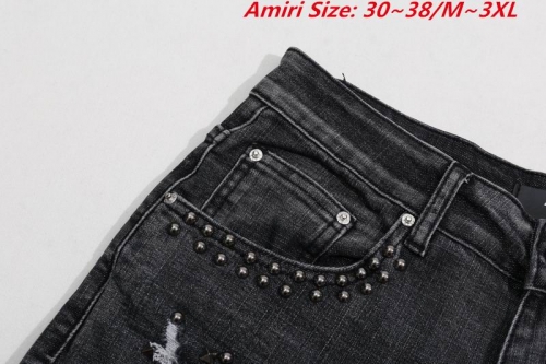 A.m.i.r.i. Long Jeans 3317 Men