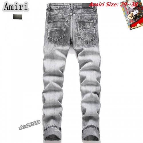 A.m.i.r.i. Long Jeans 3878 Men