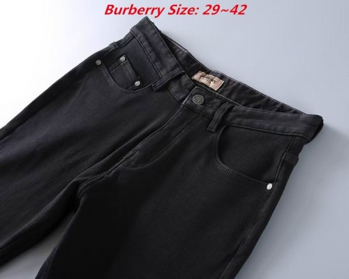 B.u.r.b.e.r.r.y. Long Jeans 3471 Men