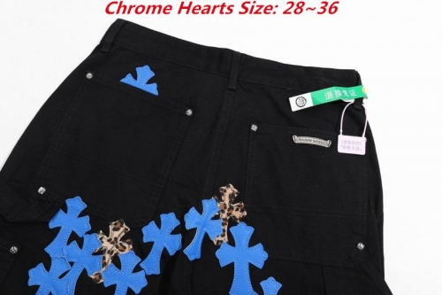 C.h.r.o.m.e. H.e.a.r.t.s. Long Jeans 3911 Men