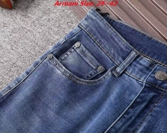 A.r.m.a.n.i. Long Jeans 3533 Men