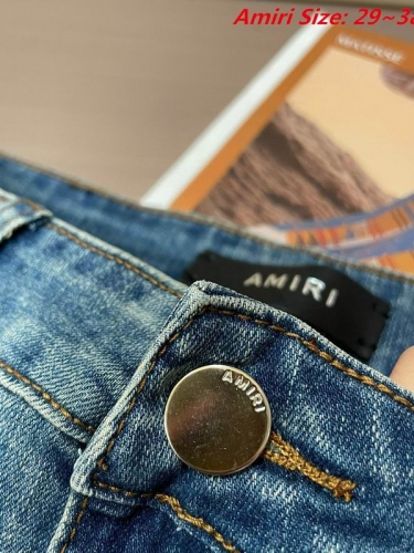 A.m.i.r.i. Long Jeans 3380 Men