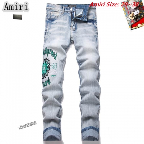 A.m.i.r.i. Long Jeans 3909 Men