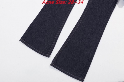 A.c.n.e. Long Jeans 3164 Men