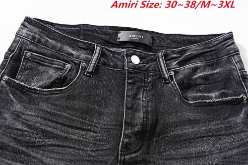 A.m.i.r.i. Long Jeans 3205 Men